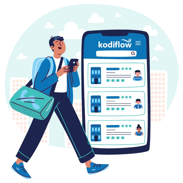 Mobile App